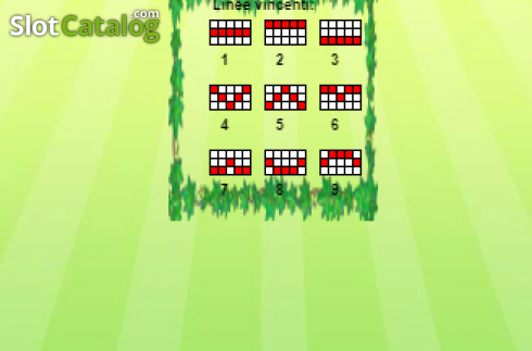 Скрин9. Jungle Boy (9) слот