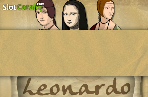 Leonardo (40) логотип