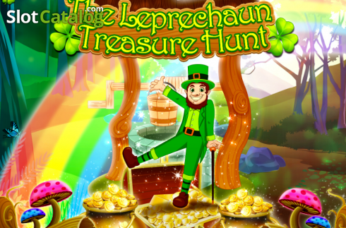 Leprechaun (Portomaso Gaming) слот