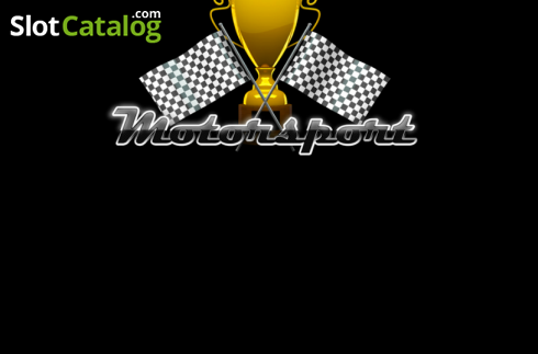 Motor Sports логотип