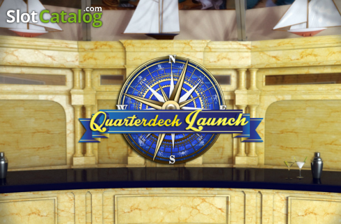 Quarterdecks Launch слот