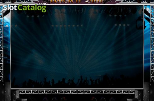 Rock Slot логотип