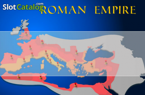 Roman Empire (Portomaso (9)) слот