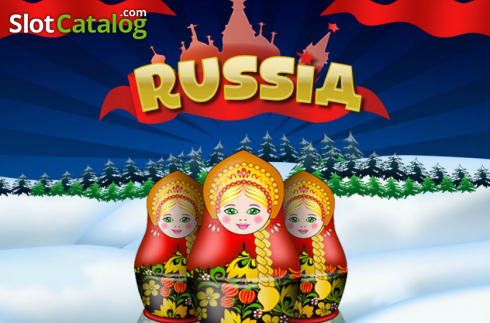 Russia слот