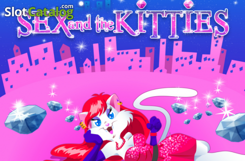 Sex And Kitties слот
