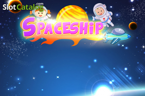 Spaceship (Portomaso Gaming) слот