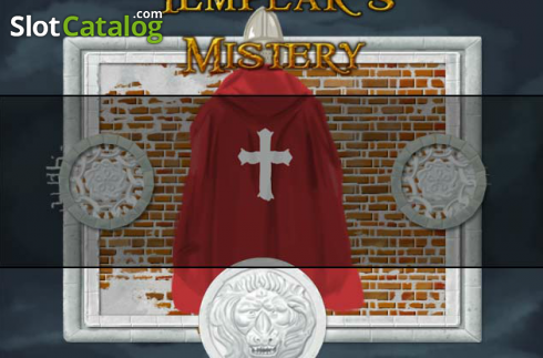 Templar Mistery (9) слот