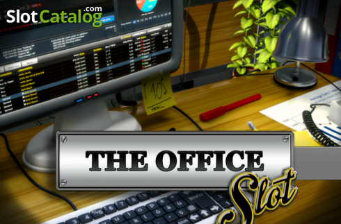 The Office (9) слот