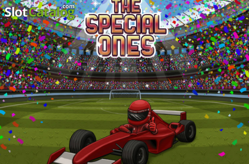The Special Ones слот