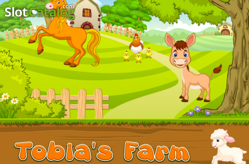 Tobias Farm (9) слот