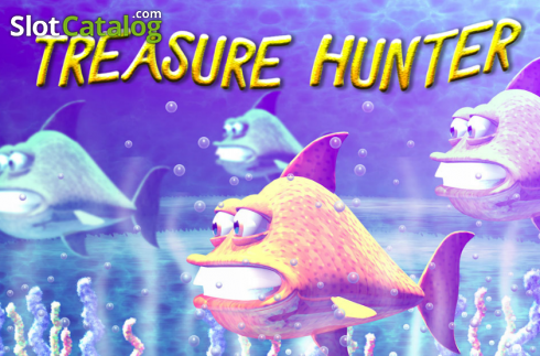 Treasure Hunter (Portomaso Gaming) слот