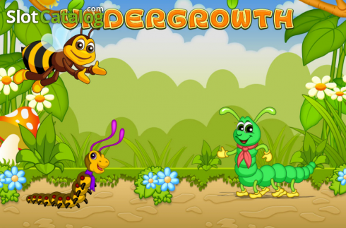 Undergrowth логотип