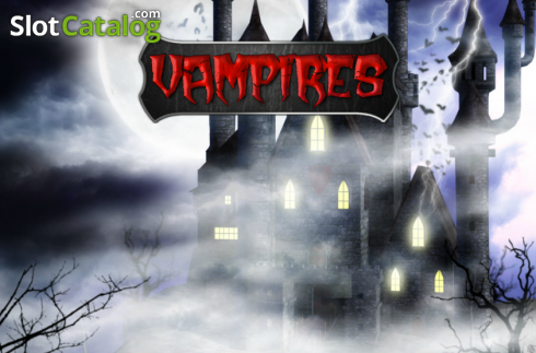 Vampires (Portomaso) слот