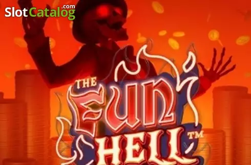 The Fun Hell слот