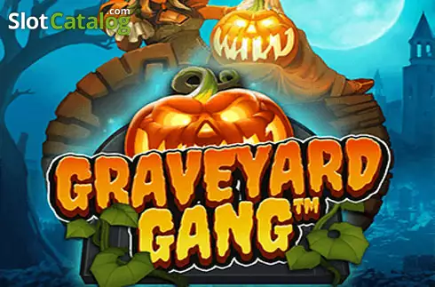 Graveyard Gang слот