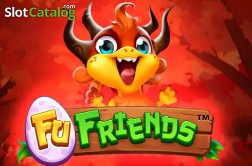 Fu Friends слот