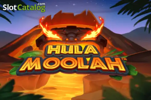 Hula Moolah слот