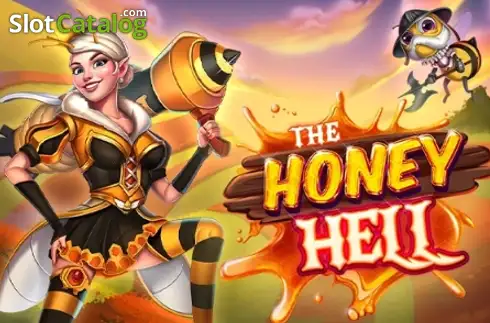 The Honey Hell слот