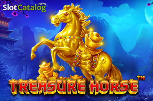 Treasure Horse слот