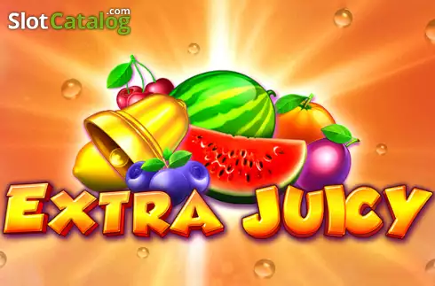 Extra Juicy слот