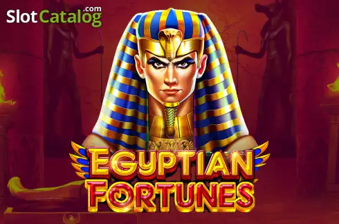 Egyptian Fortunes слот