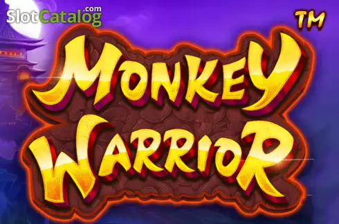 Monkey Warrior слот
