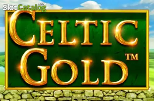 Celtic Gold логотип