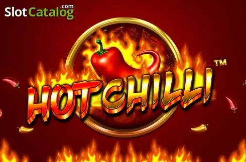 Hot Chilli слот
