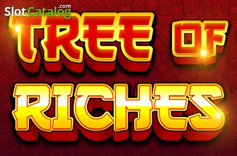 Tree of Riches слот