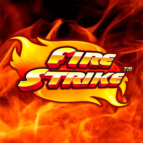 Fire Strike логотип