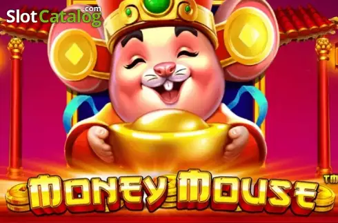 Money Mouse (Pragmatic Play) слот
