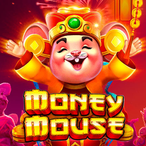 Money Mouse (Pragmatic Play) логотип