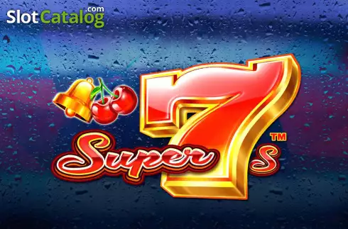Super 7s (Pragmatic Play) слот
