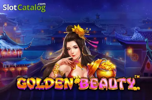 Golden Beauty слот
