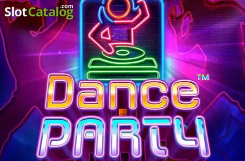 Dance Party слот