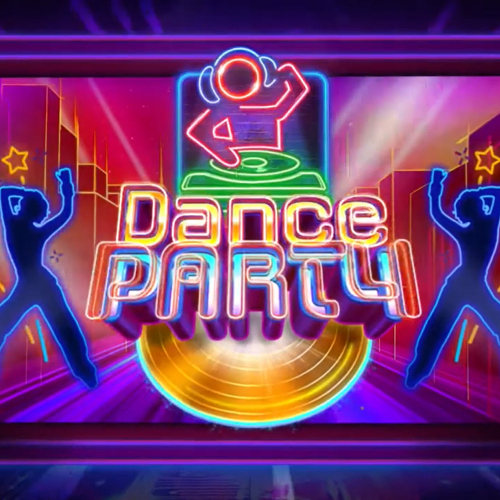 Dance Party логотип
