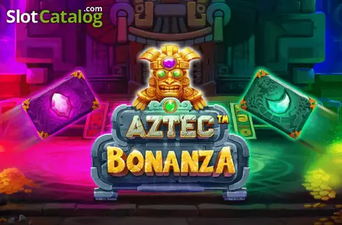 Aztec Bonanza слот