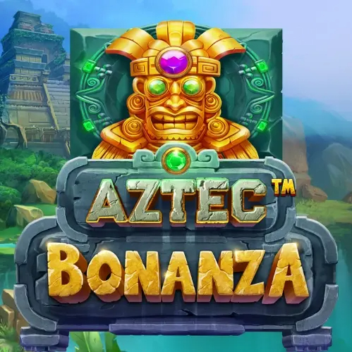 Aztec Bonanza логотип