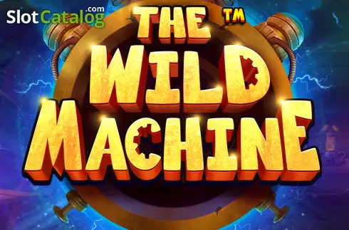 The Wild Machine слот