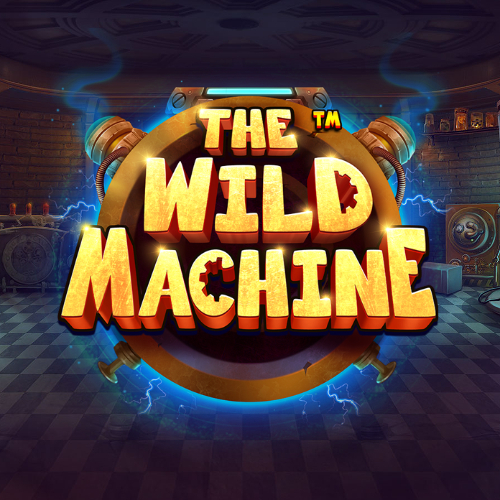 The Wild Machine логотип