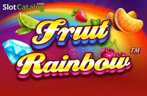Fruit Rainbow логотип
