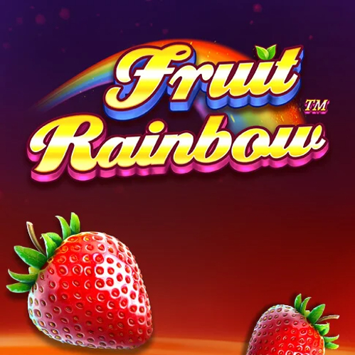 Fruit Rainbow логотип