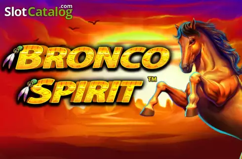 Bronco Spirit слот