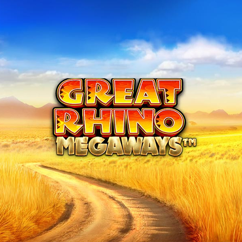 Great Rhino Megaways