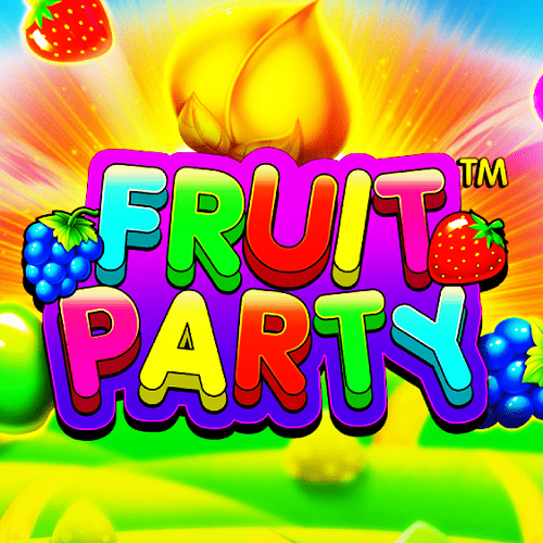 Fruit Party (Pragmatic Play)