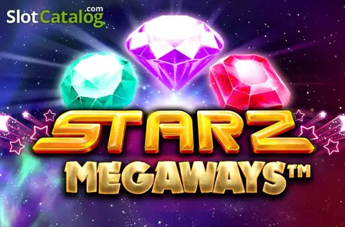 Starz Megaways слот