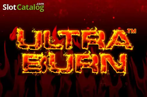 Ultra Burn слот