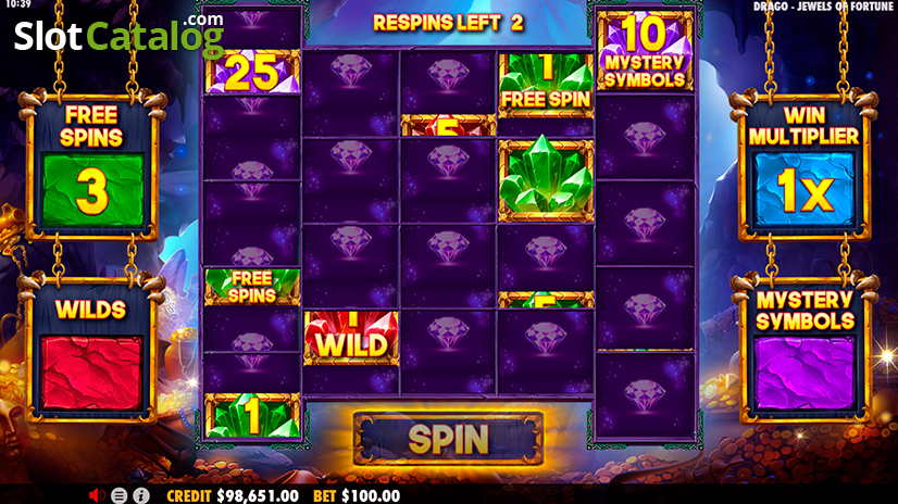 Game workflow Game workflow