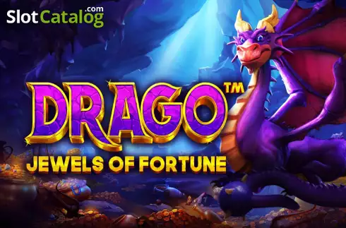 Drago - Jewels of Fortune