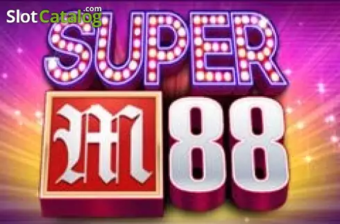 Super M88 слот